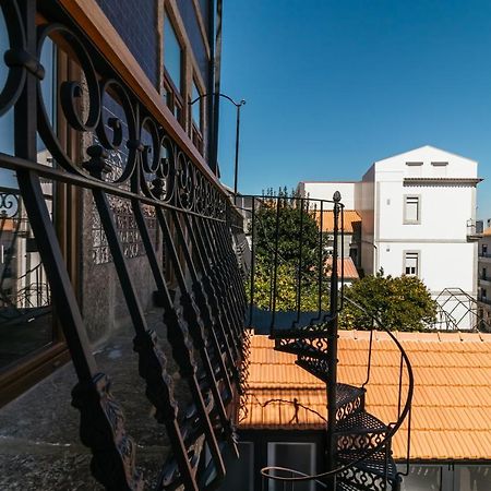 The Vintage House Covilhã Apartamento Exterior foto